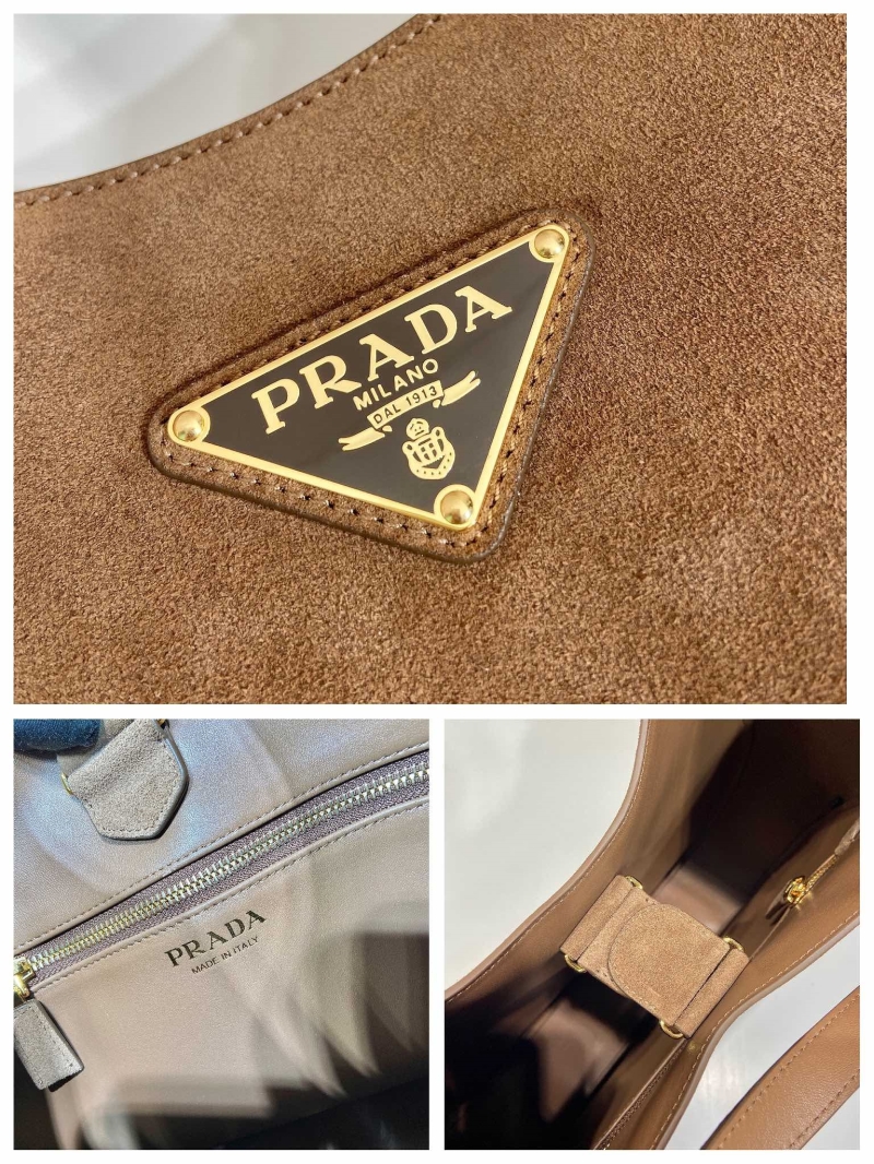 Pra*a cleo bags
